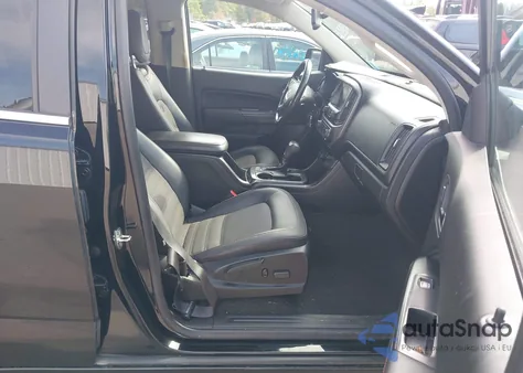 2015 GMC Canyon Sle из США, поврежденный, VIN 1GTG6BE39F1248861